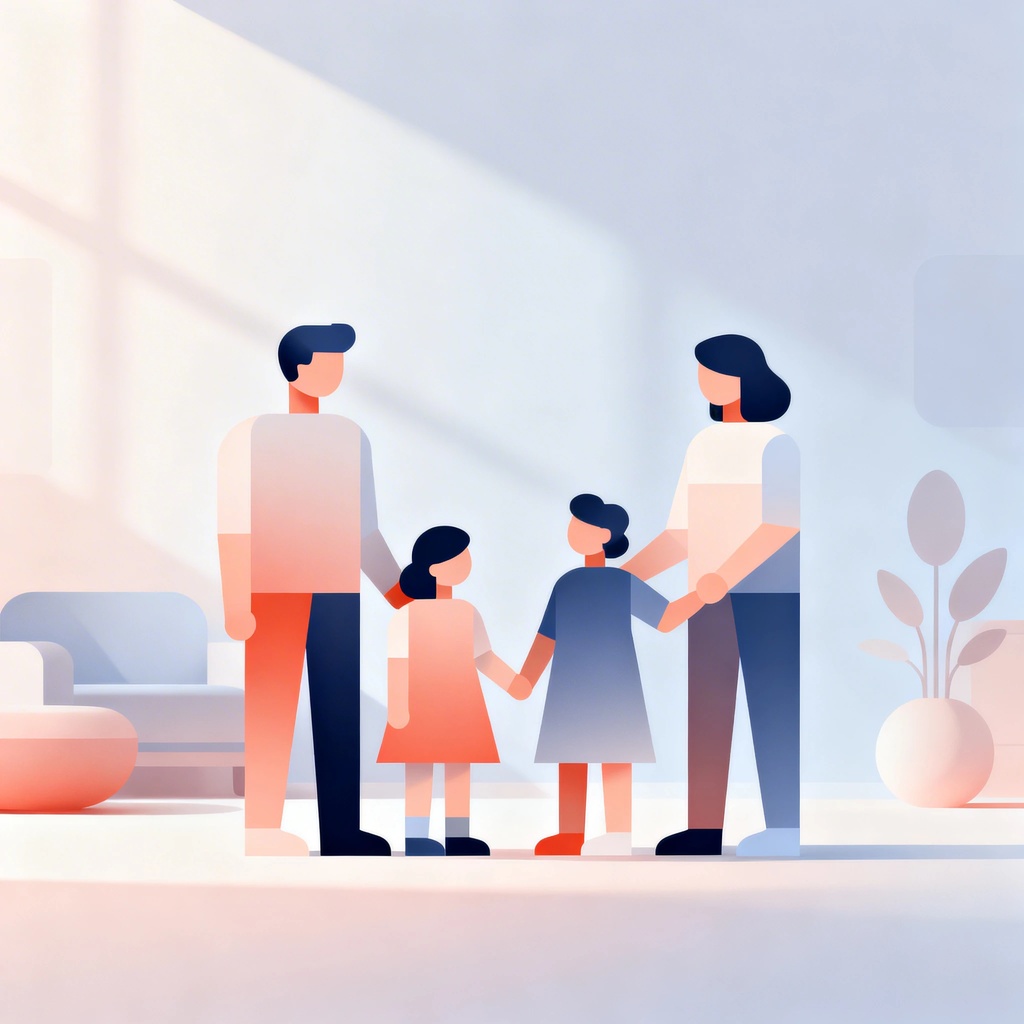 Συμβουλές για Μια Υγιή Οικογένεια